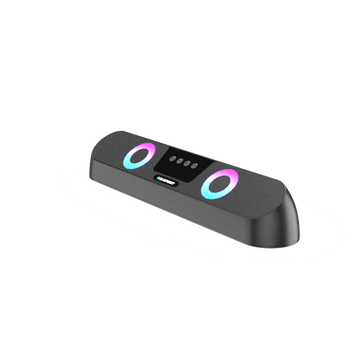 Buy Gaming Speakers Online at Best Prices In India