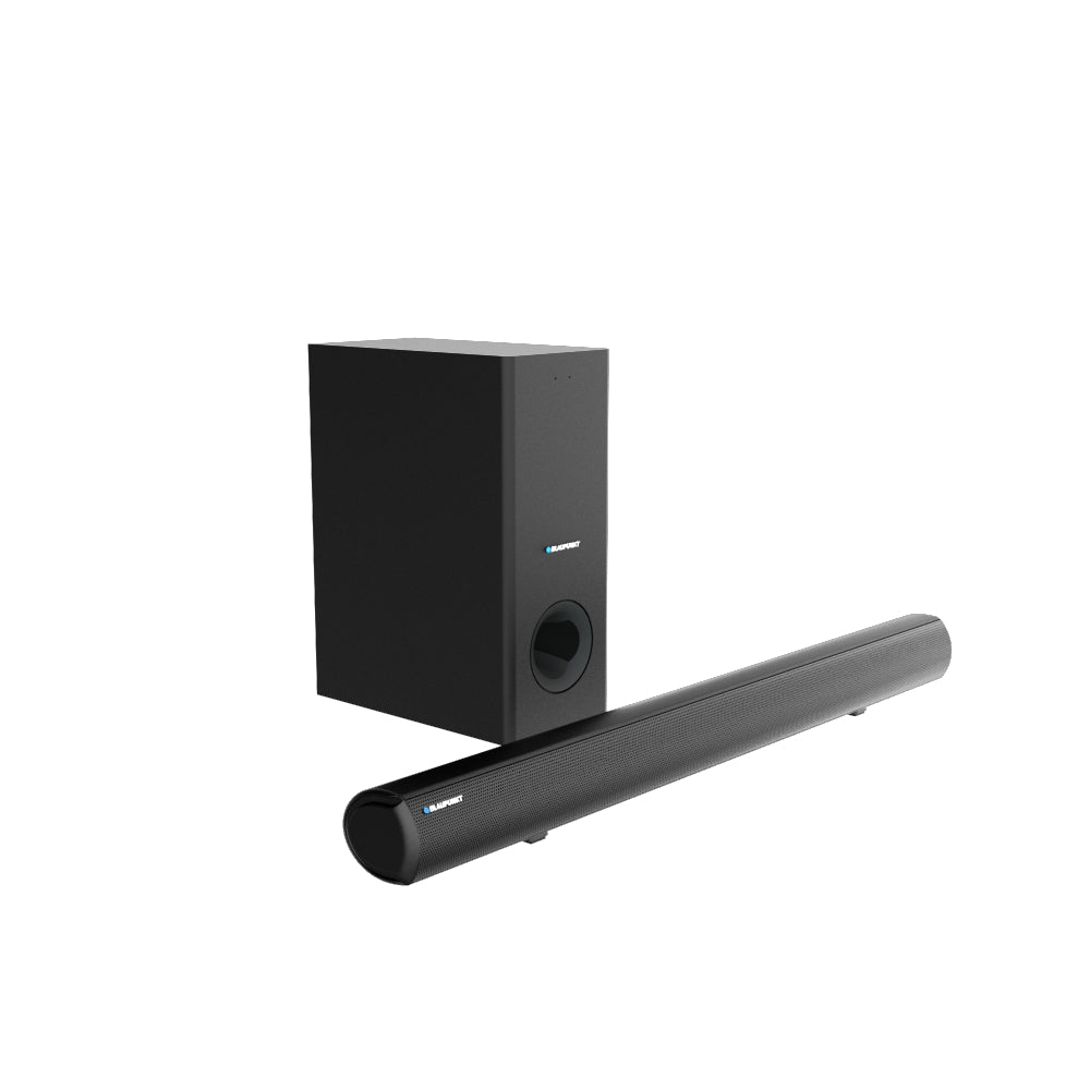 SBW150 NXT 150W Bluetooth Soundbar with subwoofer Refurbished