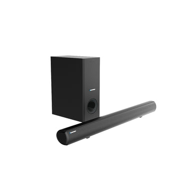 SBW150 NXT 150W Bluetooth Soundbar with subwoofer Refurbished