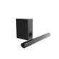 SBW150 NXT 150W Bluetooth Soundbar with subwoofer Refurbished