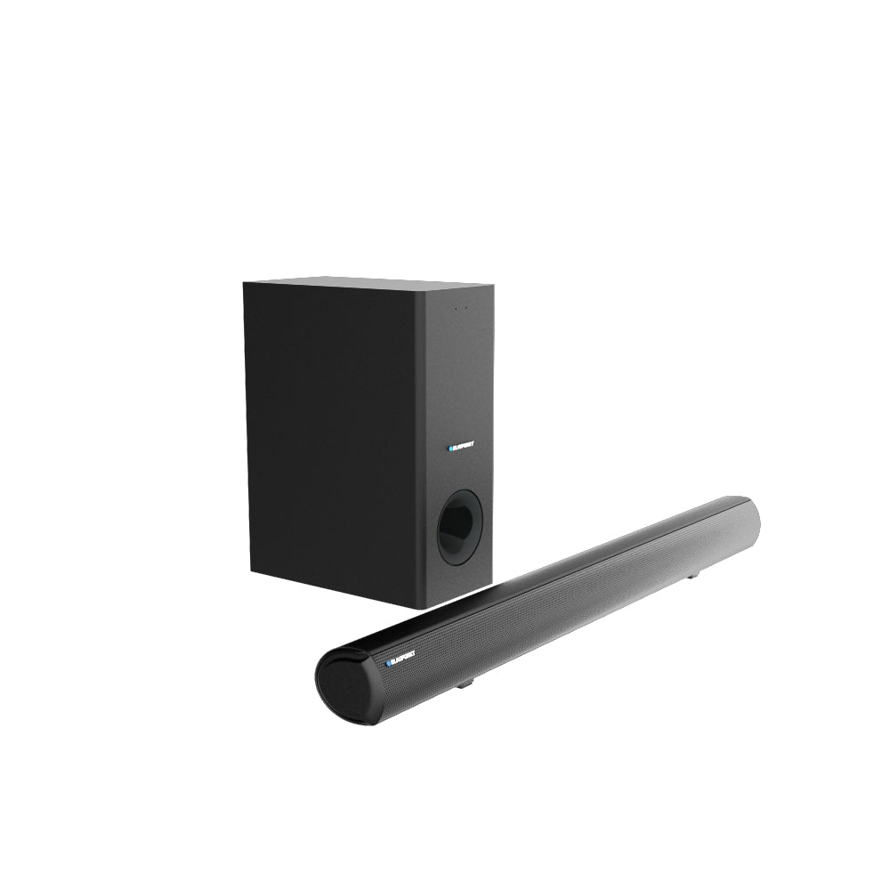 SBW150 NXT 150W Bluetooth Soundbar with subwoofer Refurbished