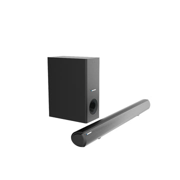 SBW150 NXT 150W Bluetooth Soundbar with subwoofer Refurbished