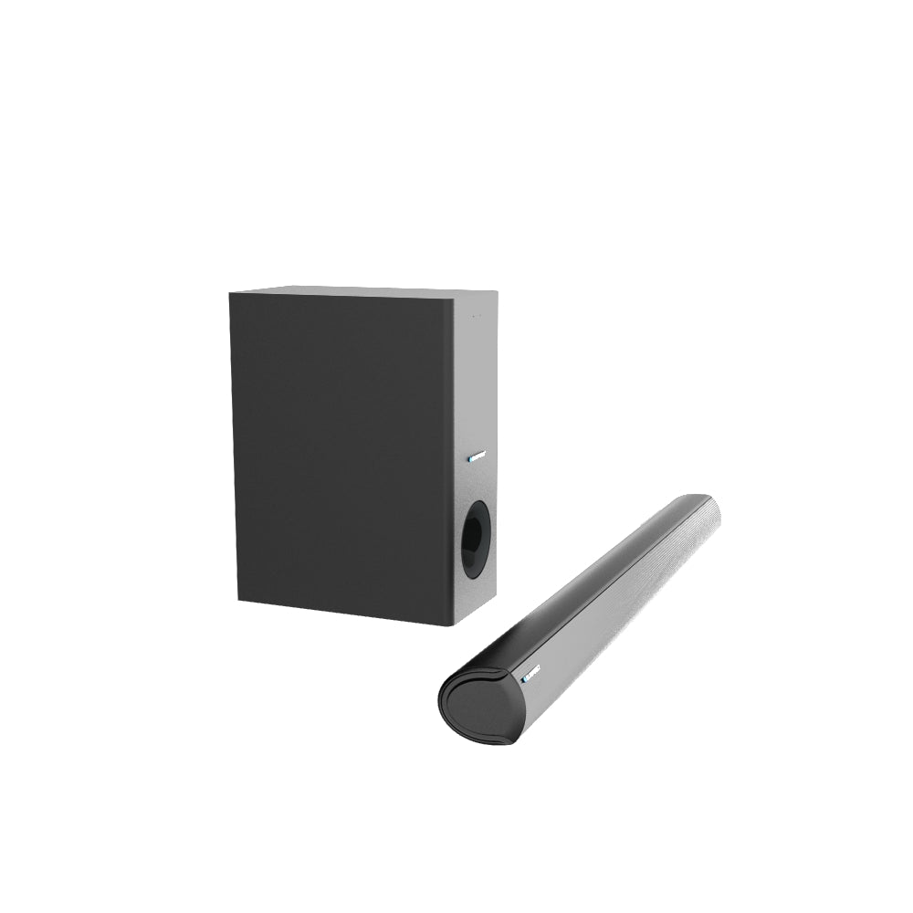 SBW150 NXT 150W Bluetooth Soundbar with subwoofer Refurbished