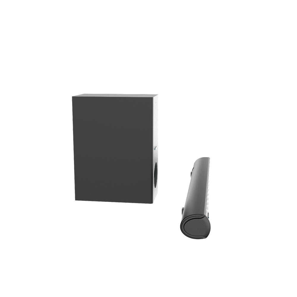 SBW150 NXT 150W Bluetooth Soundbar with subwoofer Refurbished