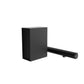 SBW150 NXT 150W Bluetooth Soundbar with subwoofer Refurbished