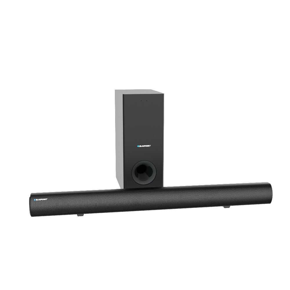 SBW150 NXT 150W Bluetooth Soundbar with subwoofer Refurbished