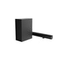 SBW150 NXT 150W Bluetooth Soundbar with subwoofer Refurbished