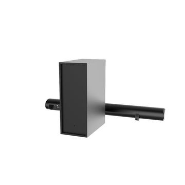 SBW150 NXT 150W Bluetooth Soundbar with subwoofer Refurbished