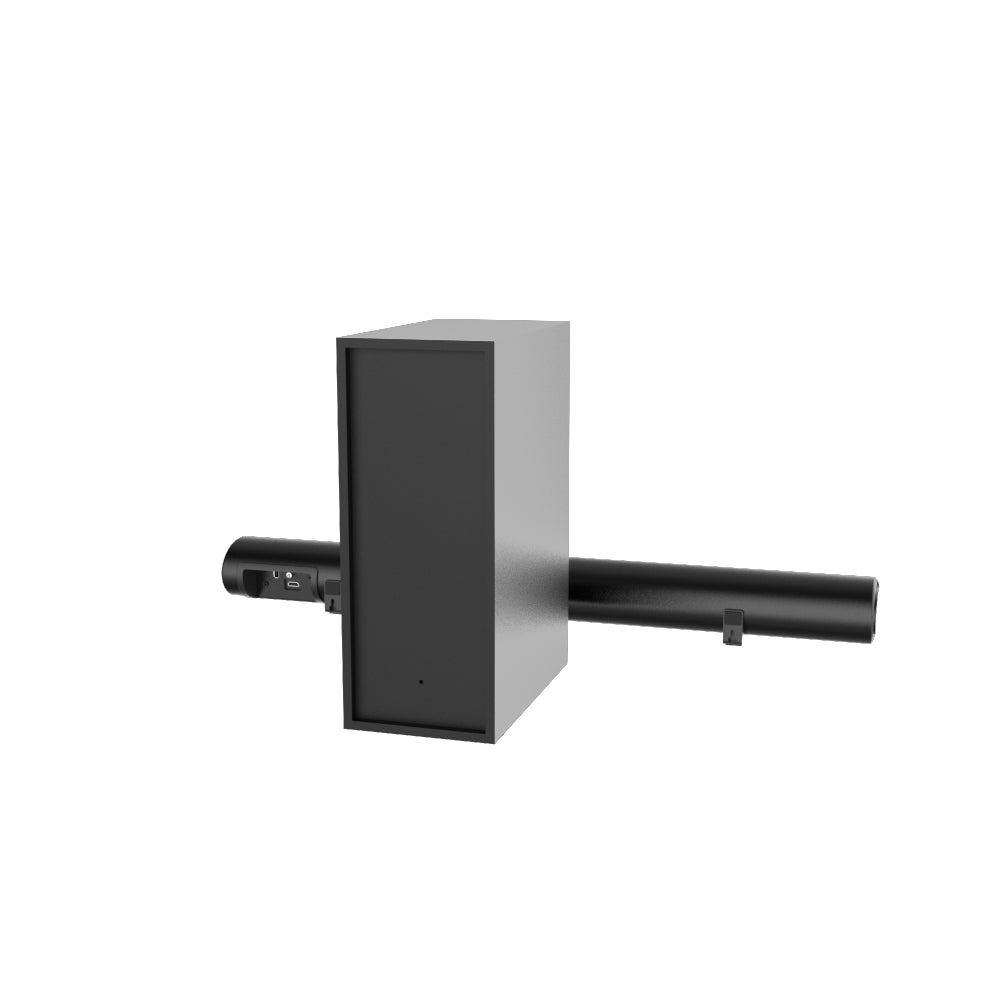 SBW150 NXT 150W Bluetooth Soundbar with subwoofer Refurbished