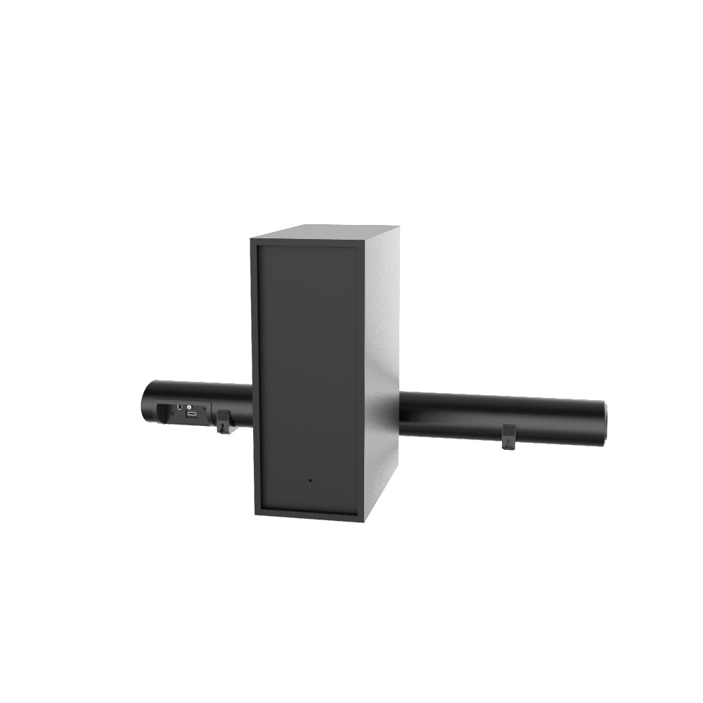 SBW150 NXT 150W Bluetooth Soundbar with subwoofer Refurbished