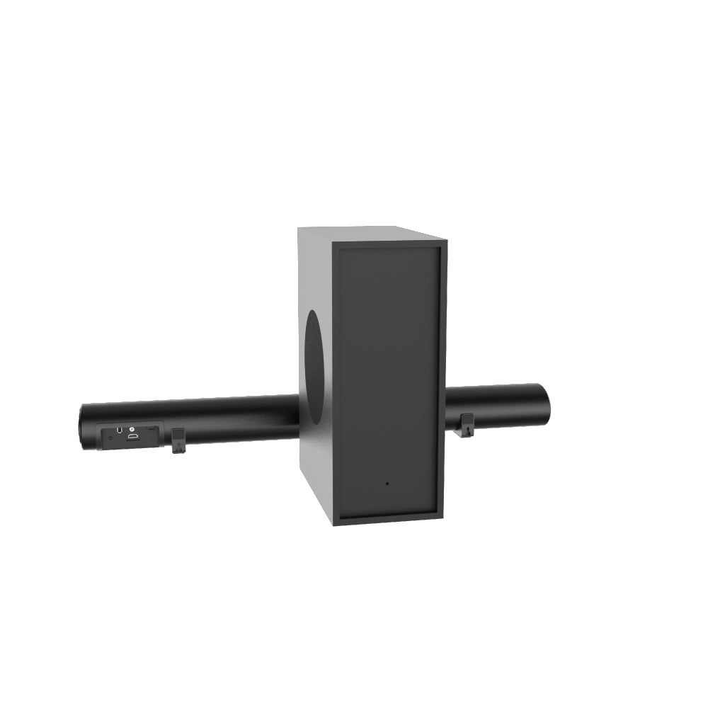 SBW150 NXT 150W Bluetooth Soundbar with subwoofer Refurbished