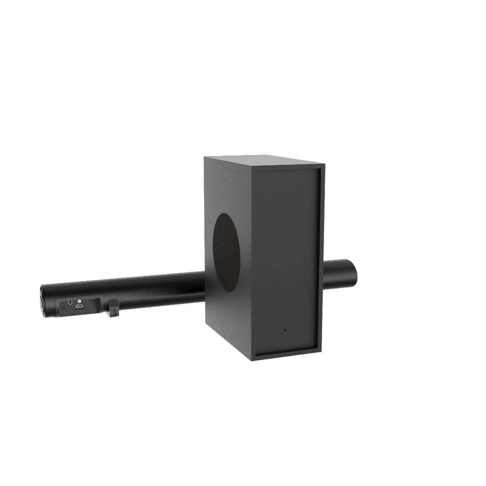 SBW150 NXT 150W Bluetooth Soundbar with subwoofer Refurbished