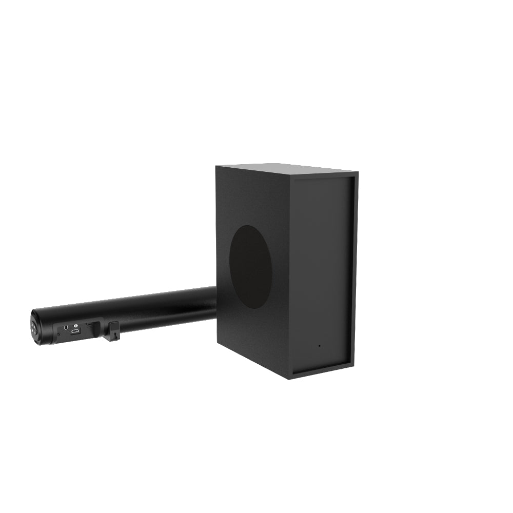 SBW150 NXT 150W Bluetooth Soundbar with subwoofer Refurbished