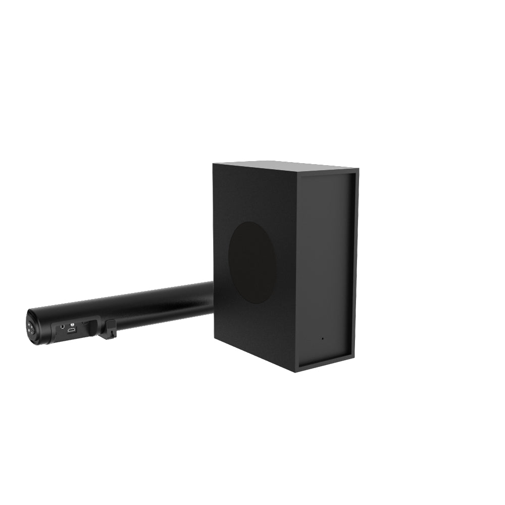 SBW150 NXT 150W Bluetooth Soundbar with subwoofer Refurbished