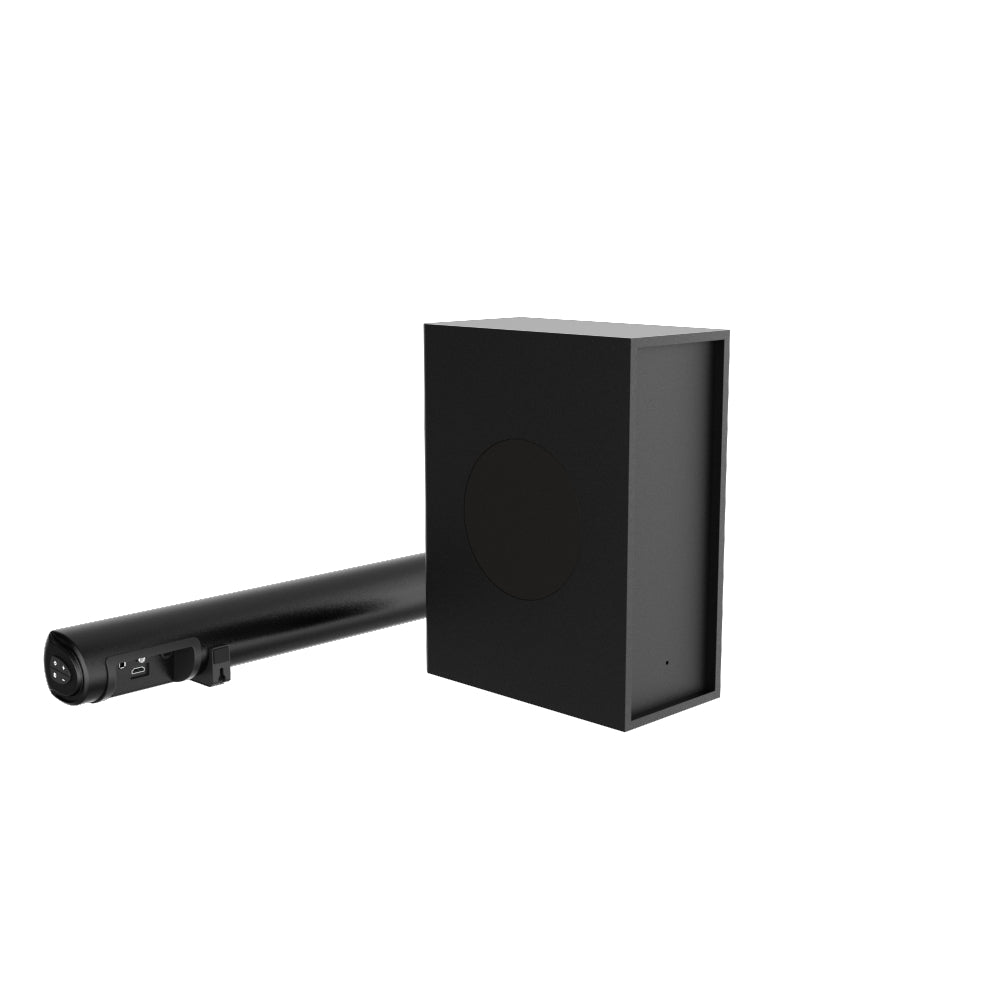 SBW150 NXT 150W Bluetooth Soundbar with subwoofer Refurbished