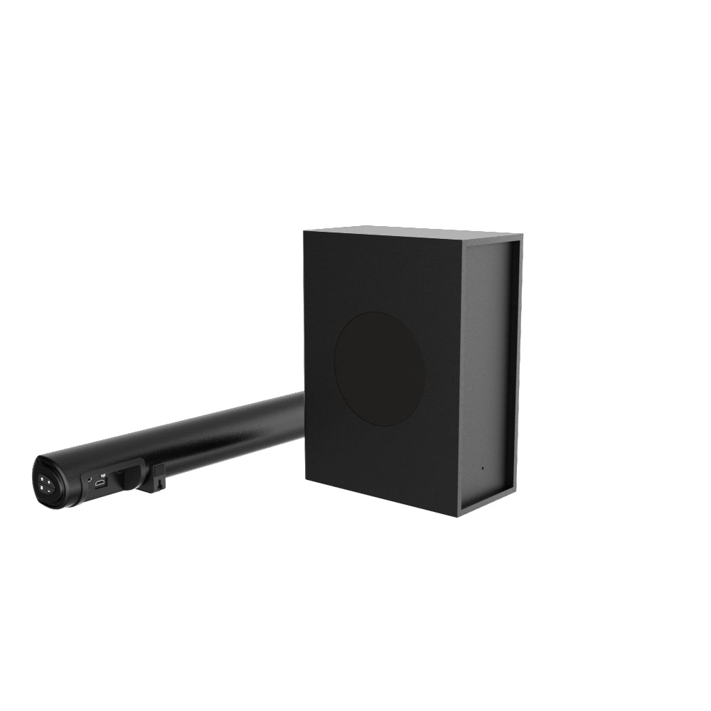 SBW150 NXT 150W Bluetooth Soundbar with subwoofer Refurbished