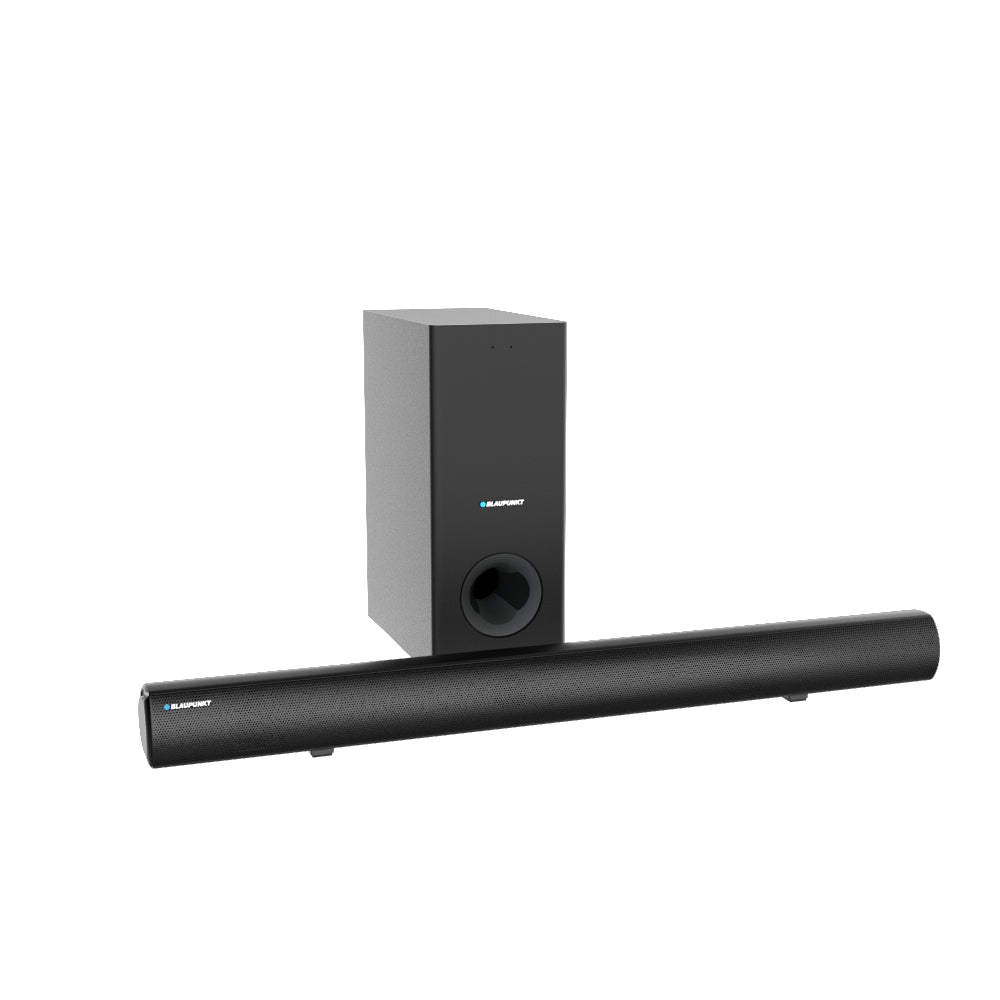 SBW150 NXT 150W Bluetooth Soundbar with subwoofer Refurbished