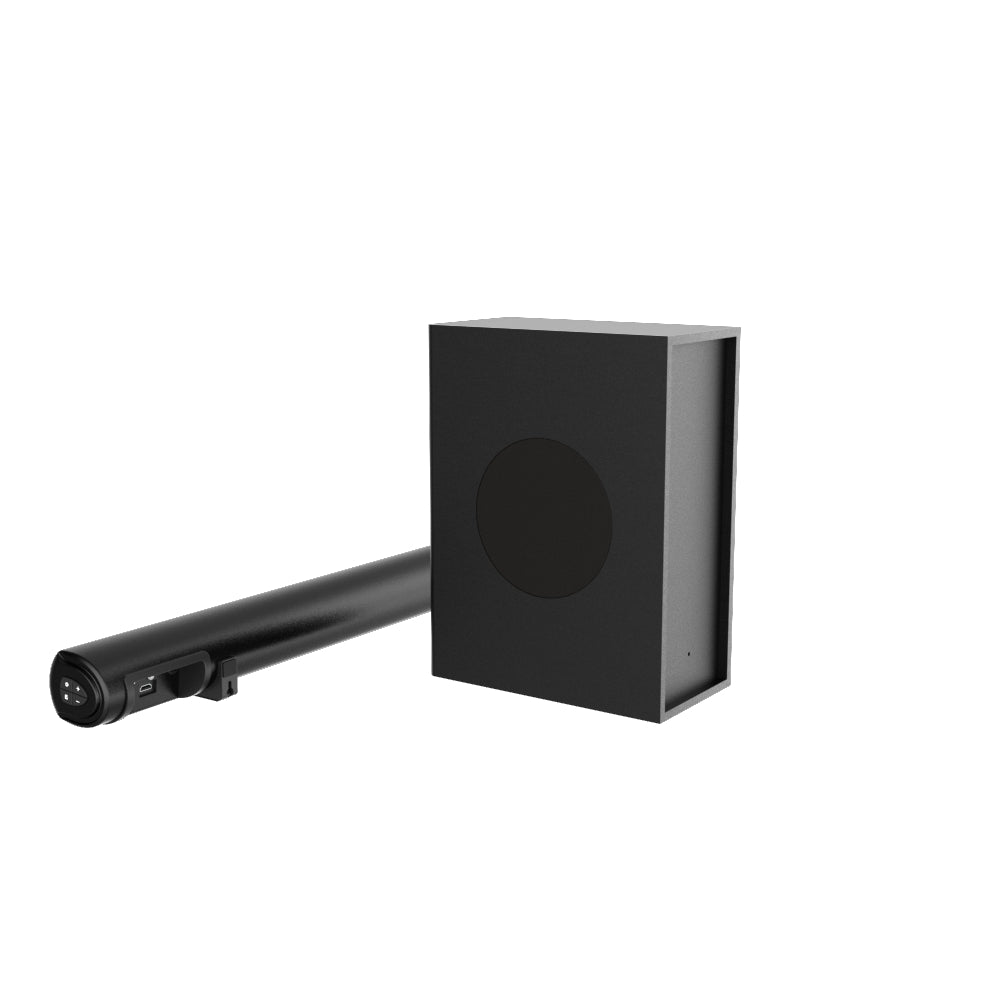 SBW150 NXT 150W Bluetooth Soundbar with subwoofer Refurbished