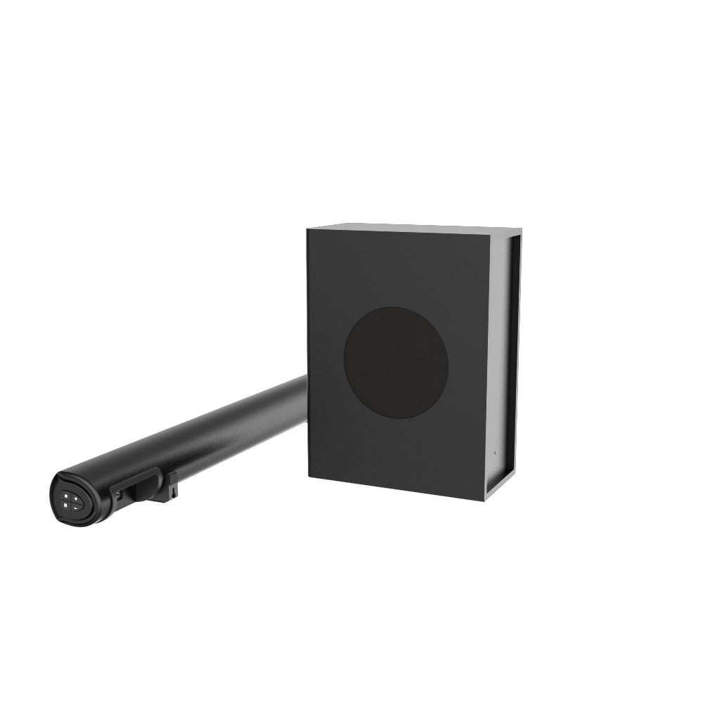 SBW150 NXT 150W Bluetooth Soundbar with subwoofer Refurbished