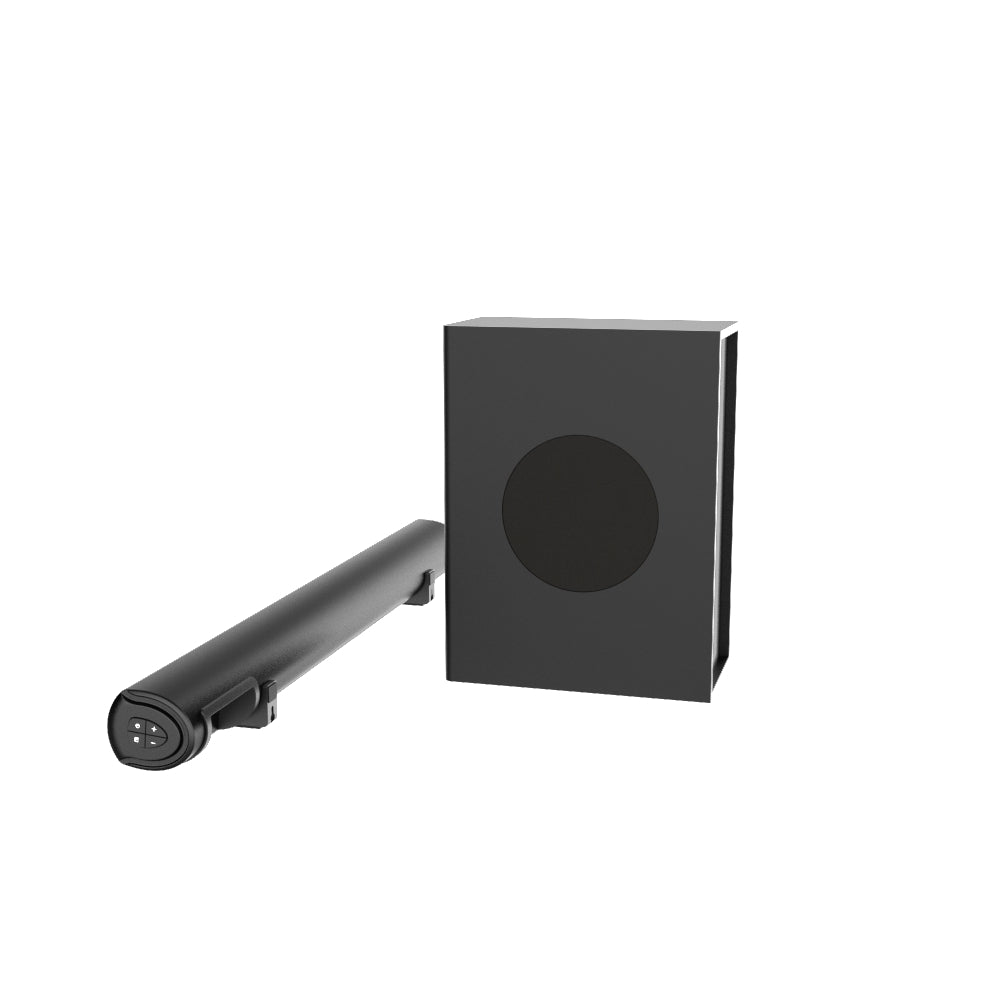 SBW150 NXT 150W Bluetooth Soundbar with subwoofer Refurbished