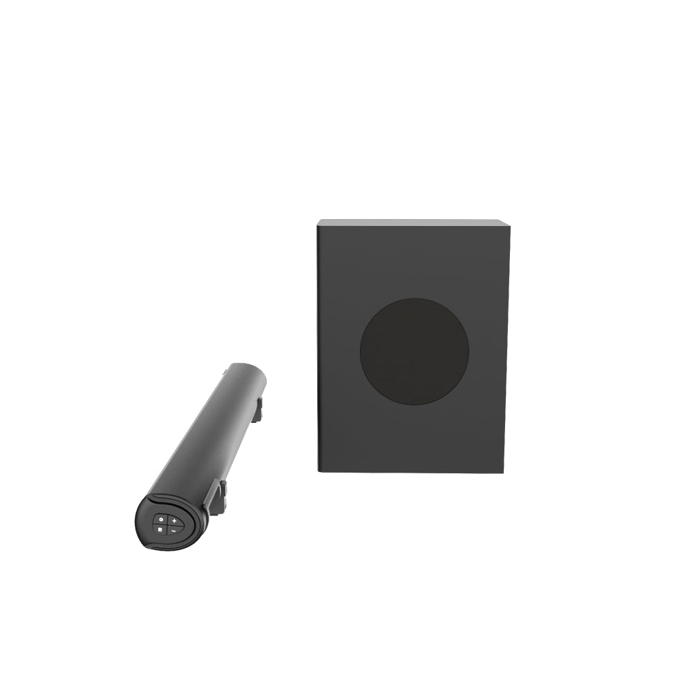 SBW150 NXT 150W Bluetooth Soundbar with subwoofer Refurbished