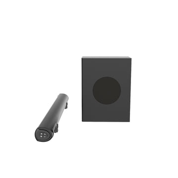 SBW150 NXT 150W Bluetooth Soundbar with subwoofer Refurbished