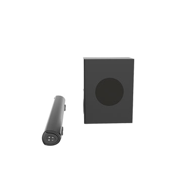 SBW150 NXT 150W Bluetooth Soundbar with subwoofer Refurbished