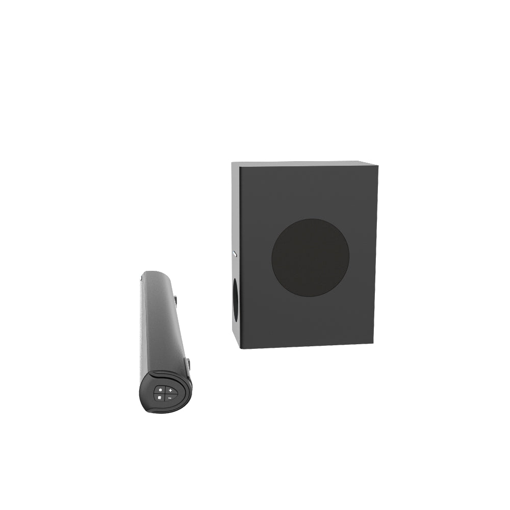 SBW150 NXT 150W Bluetooth Soundbar with subwoofer Refurbished