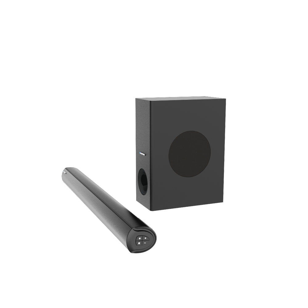 SBW150 NXT 150W Bluetooth Soundbar with subwoofer Refurbished