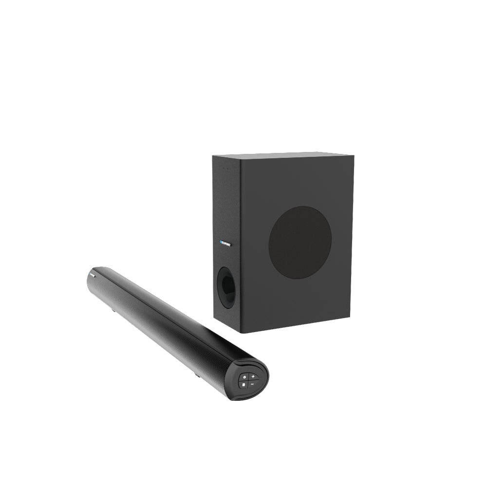 SBW150 NXT 150W Bluetooth Soundbar with subwoofer Refurbished