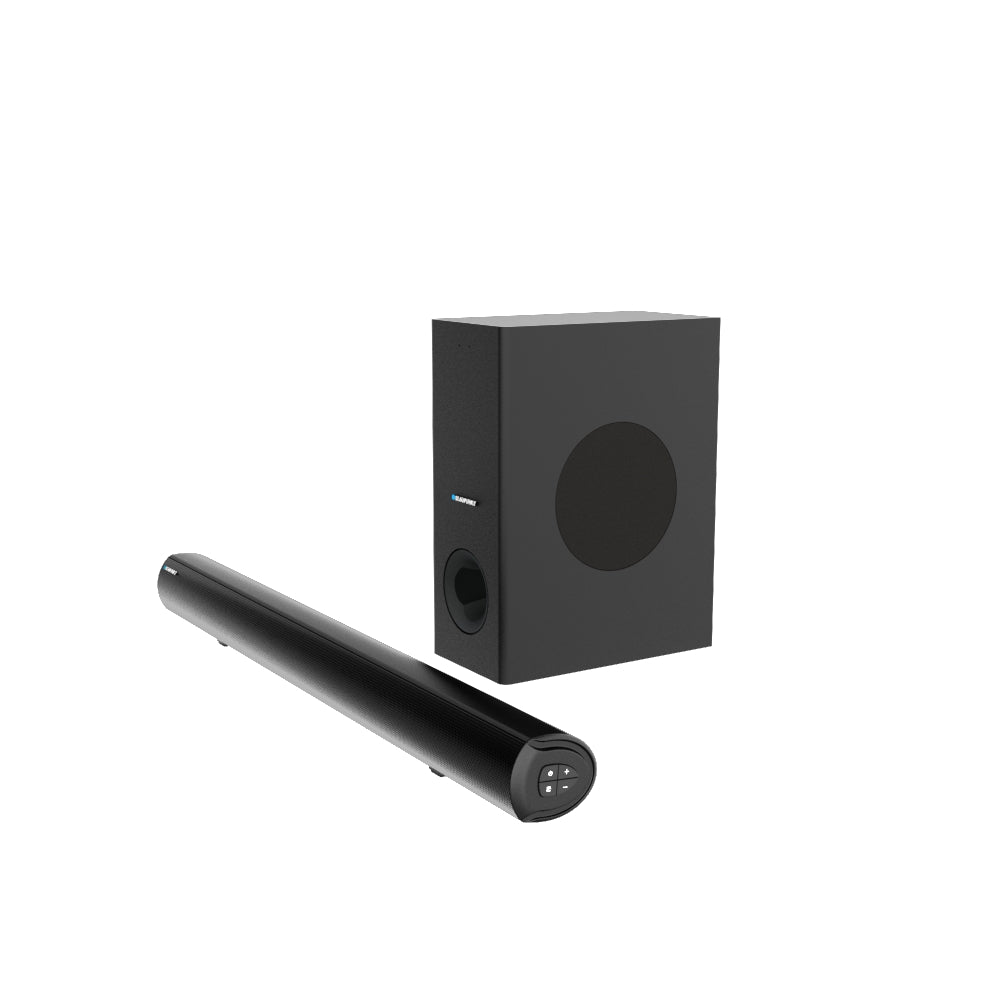 SBW150 NXT 150W Bluetooth Soundbar with subwoofer Refurbished