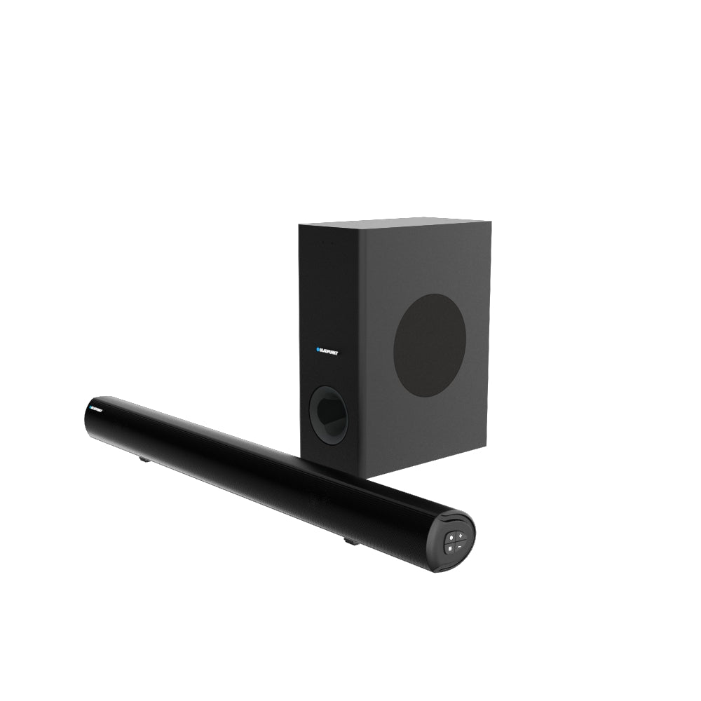 SBW150 NXT 150W Bluetooth Soundbar with subwoofer Refurbished