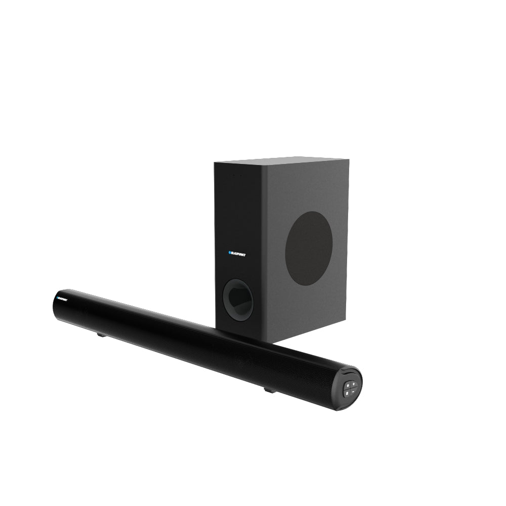 SBW150 NXT 150W Bluetooth Soundbar with subwoofer Refurbished