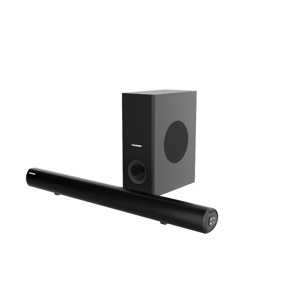 SBW150 NXT 150W Bluetooth Soundbar with subwoofer Refurbished