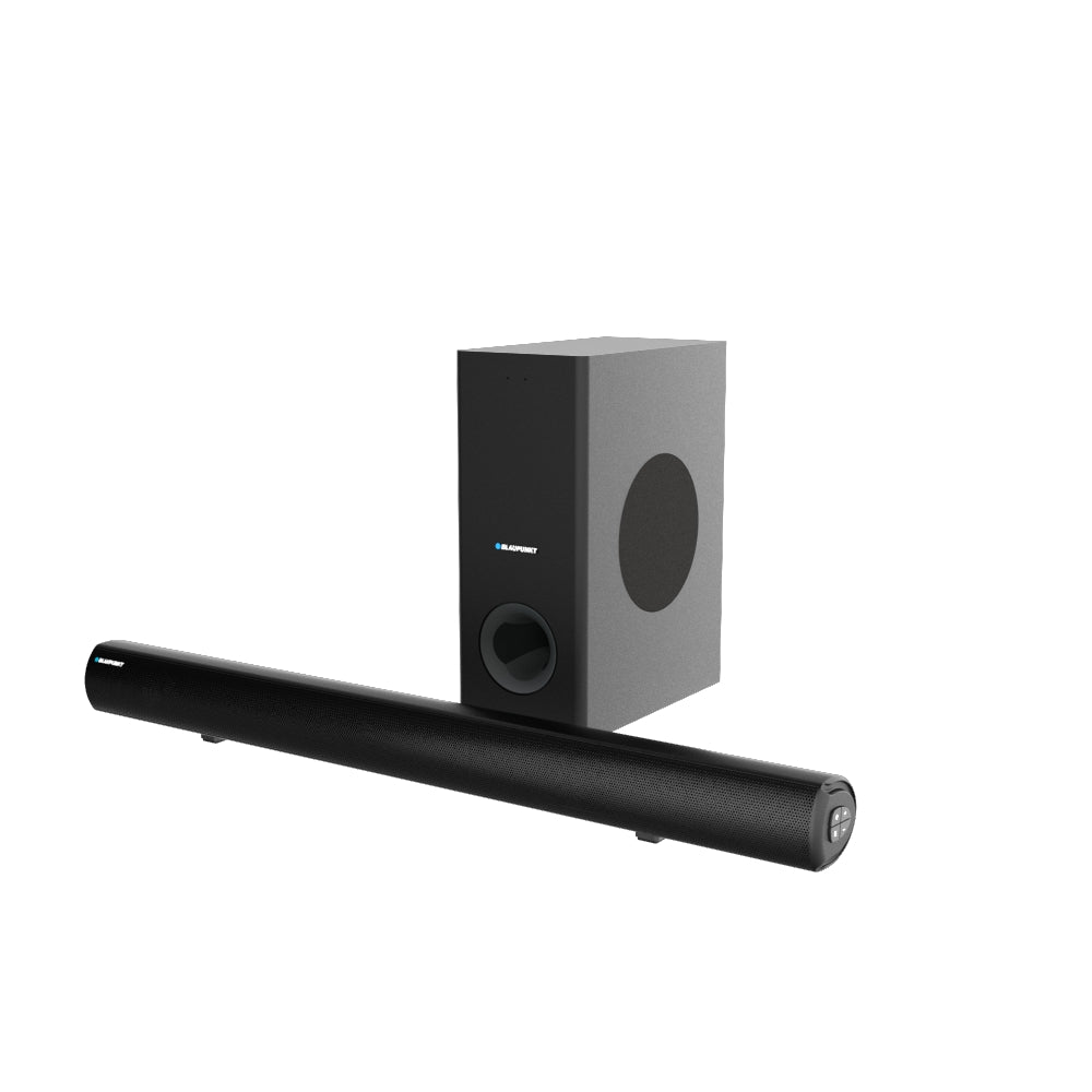 SBW150 NXT 150W Bluetooth Soundbar with subwoofer Refurbished