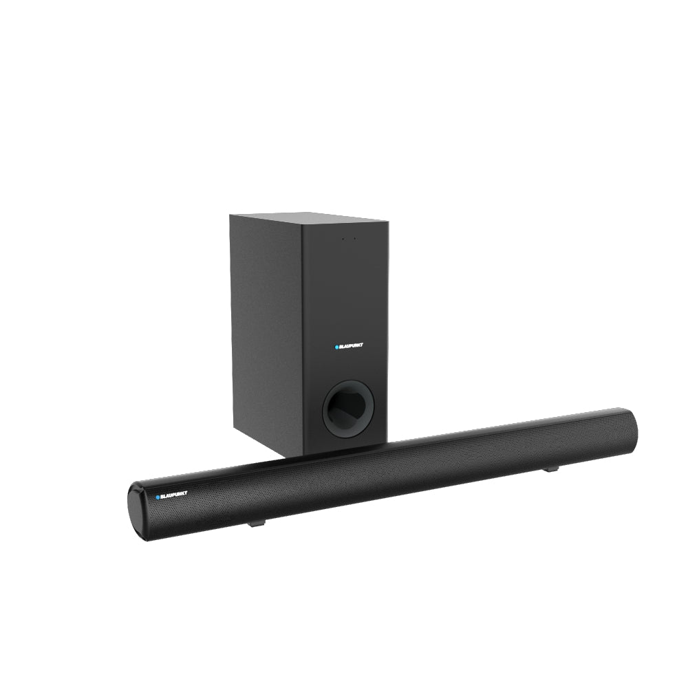 SBW150 NXT 150W Bluetooth Soundbar with subwoofer Refurbished