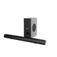 SBW150 NXT 150W Bluetooth Soundbar with subwoofer Refurbished
