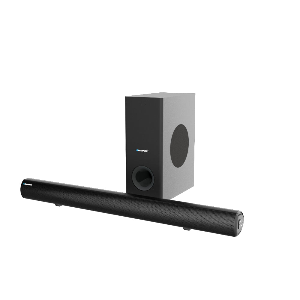 SBW150 NXT 150W Bluetooth Soundbar with subwoofer Refurbished