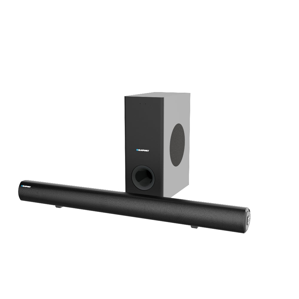 SBW150 NXT 150W Bluetooth Soundbar with subwoofer Refurbished