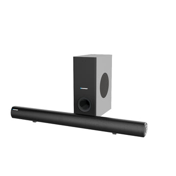 SBW150 NXT 150W Bluetooth Soundbar with subwoofer Refurbished
