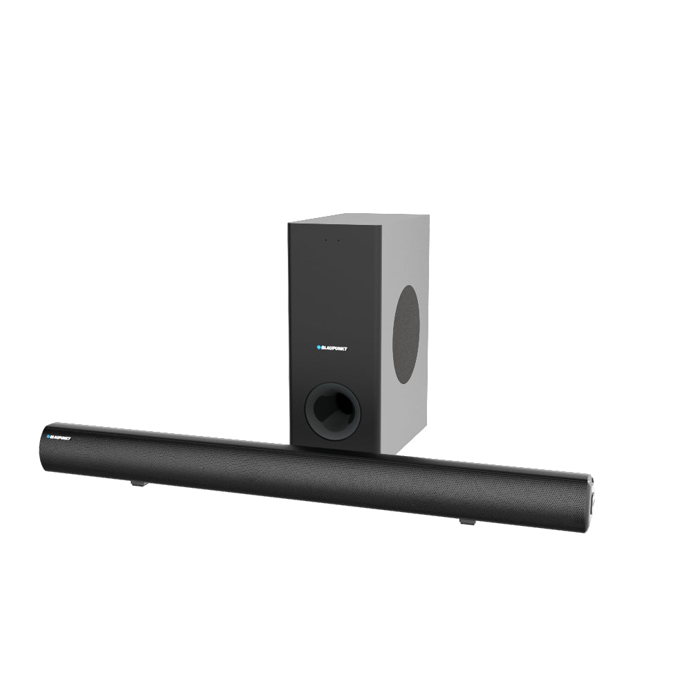 SBW150 NXT 150W Bluetooth Soundbar with subwoofer Refurbished