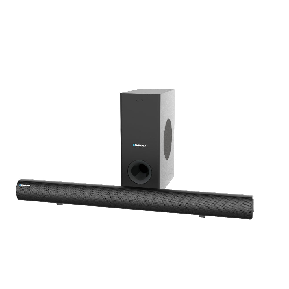 SBW150 NXT 150W Bluetooth Soundbar with subwoofer Refurbished
