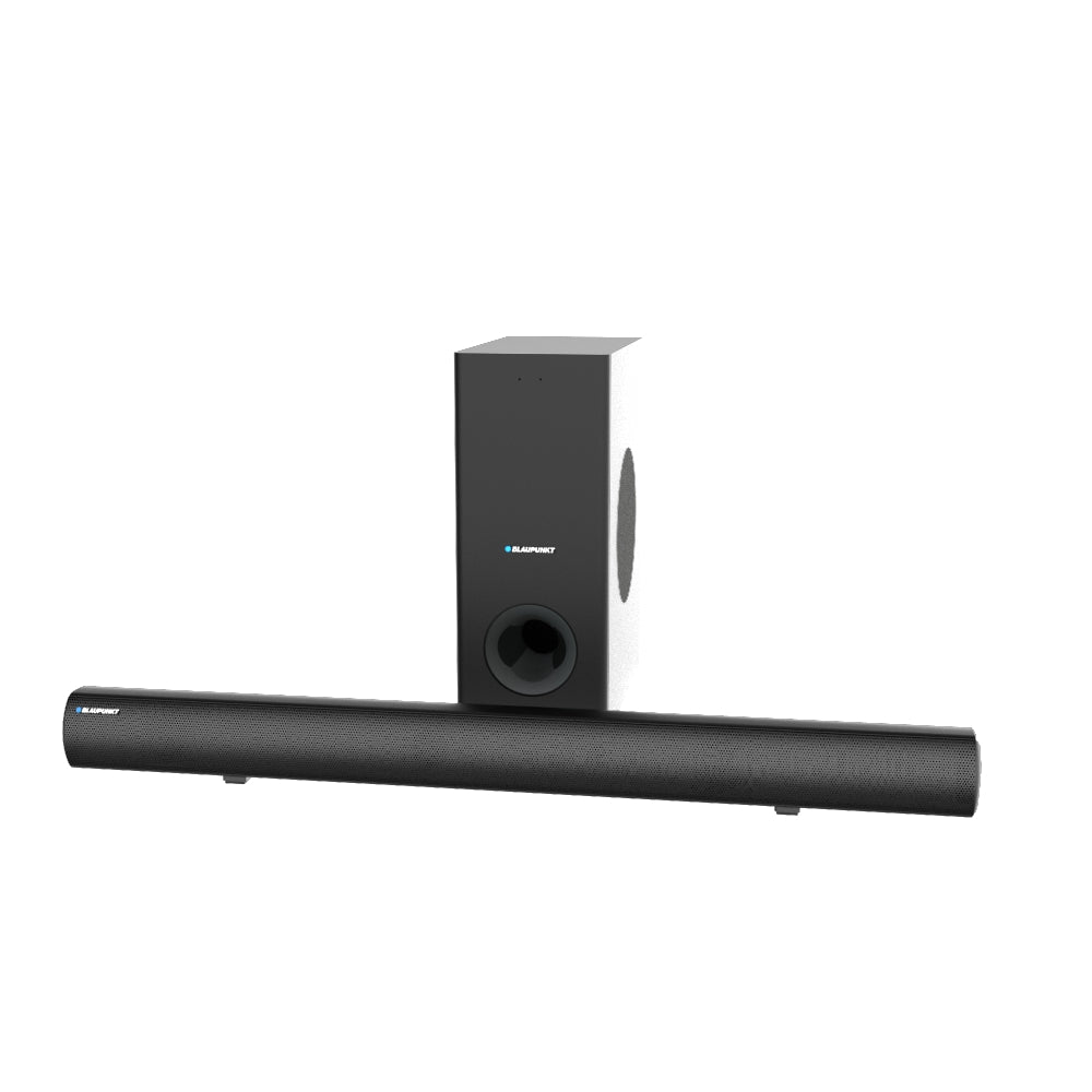 SBW150 NXT 150W Bluetooth Soundbar with subwoofer Refurbished