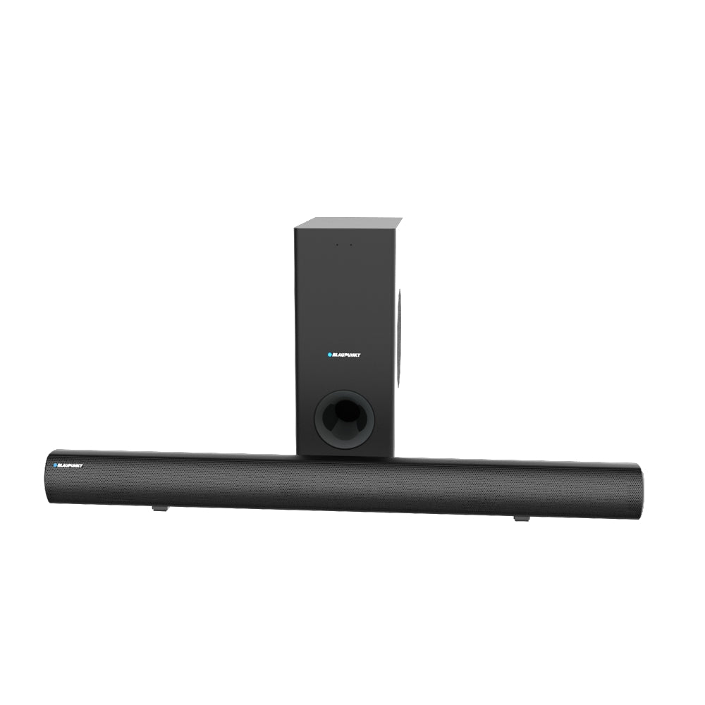 SBW150 NXT 150W Bluetooth Soundbar with subwoofer Refurbished
