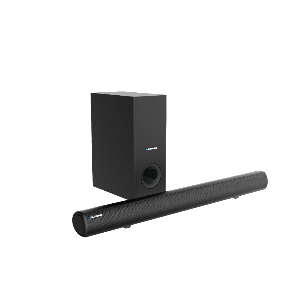 SBW150 NXT 150W Bluetooth Soundbar with subwoofer Refurbished
