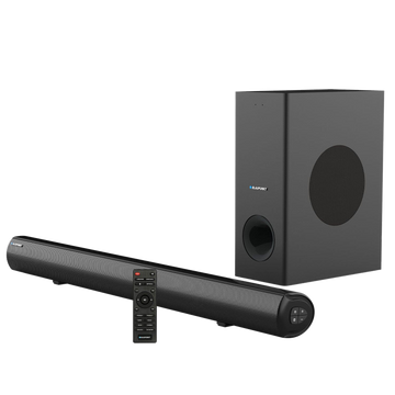 SBW150 NXT 150W Bluetooth Soundbar with subwoofer Refurbished