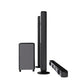 SBW600 5.1 Dolby Home Theater Soundbar