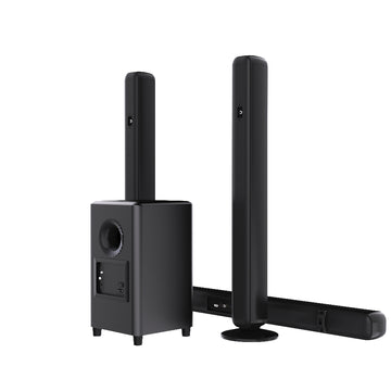 SBW600 5.1 Dolby Home Theater Soundbar