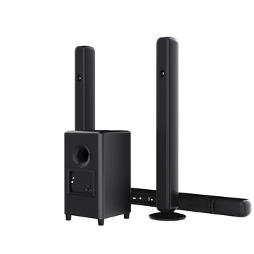 SBW600 5.1 Dolby Home Theater Soundbar