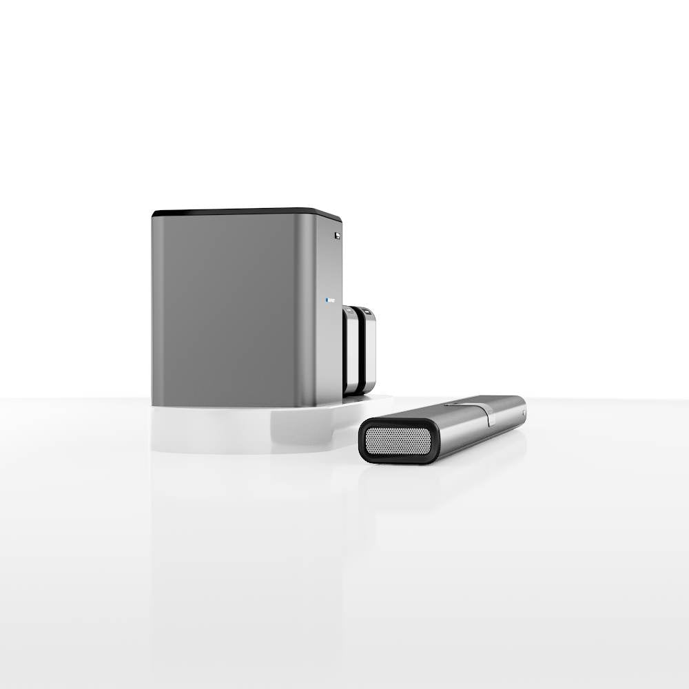 SBW600 Xceed Emperor India’s Most Powerful 12.1.4 DOLBY ATMOS Home Theatre